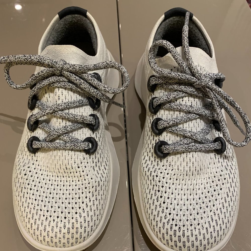 Allbirds Women's Tree Dashers 1 Size 7